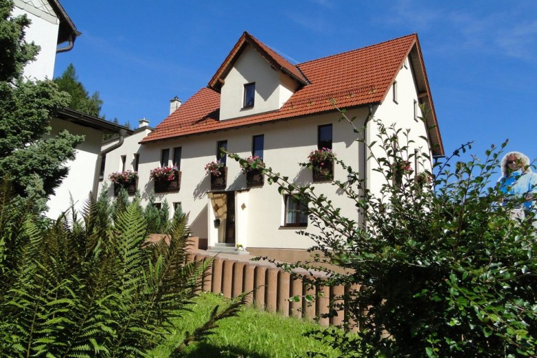 Gästehaus Hofmann