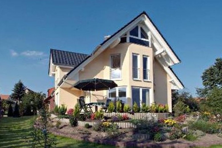 Gästehaus Hübner - Ferienhaus 1 „Stefanie“