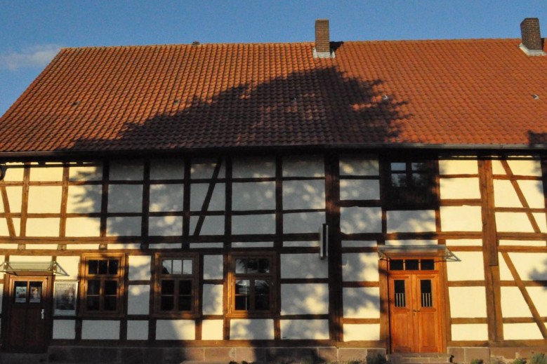 Gästehaus in Sülbeck