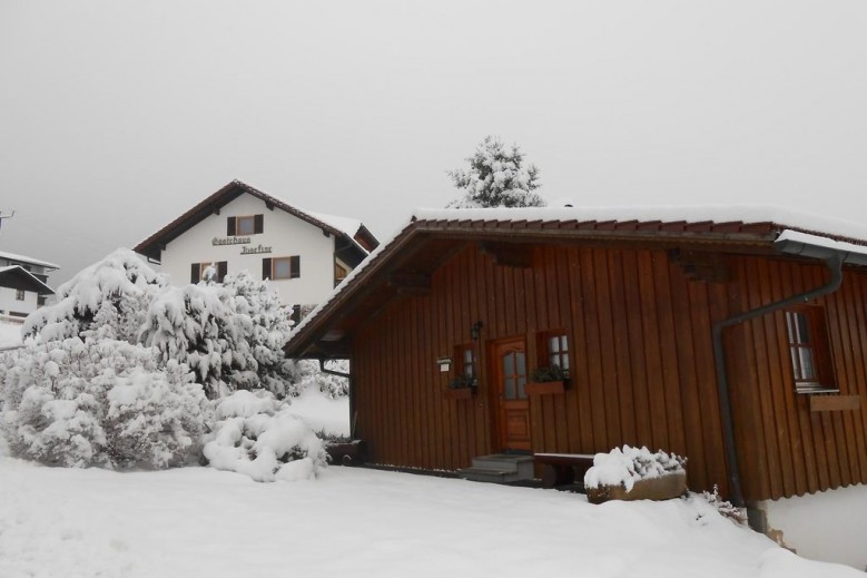 Gästehaus Josefine