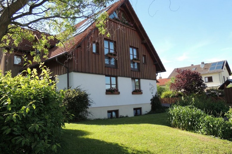 Gästehaus Jutta / Pension Link