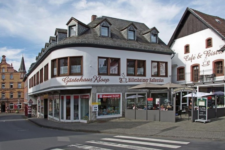 Gästehaus Kloep