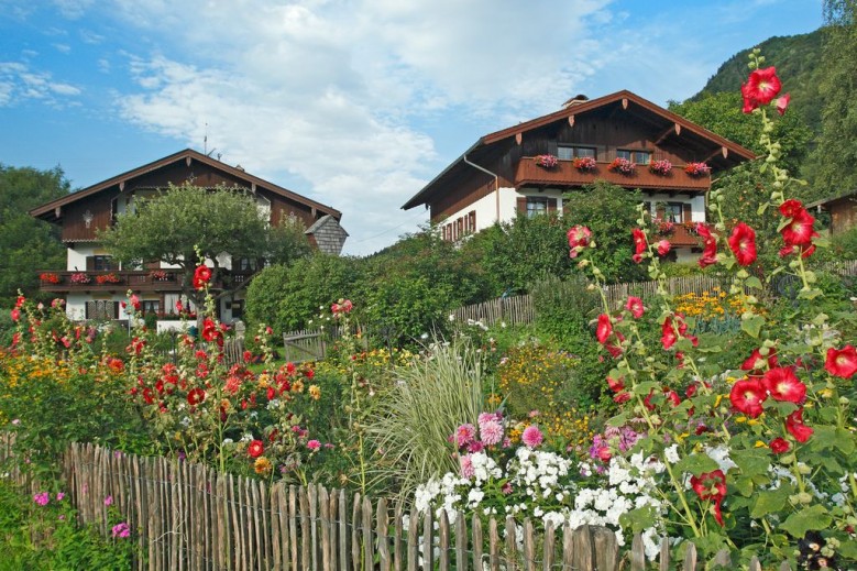 Gästehaus Koyerbauer Boardinghouse