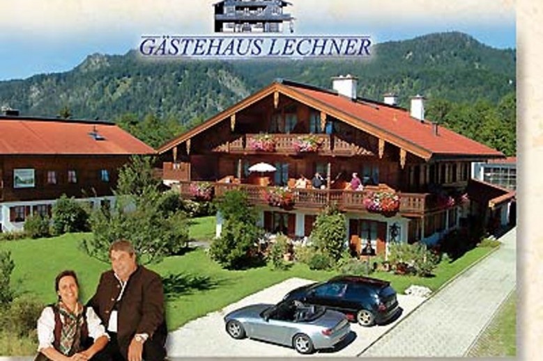 Gästehaus Lechner