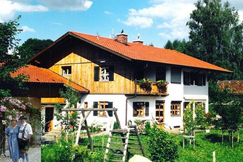 Gästehaus Margot