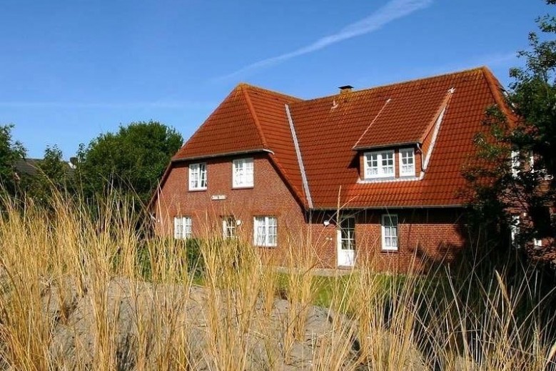 Gästehaus Meene Menten - Wohnung MM 2