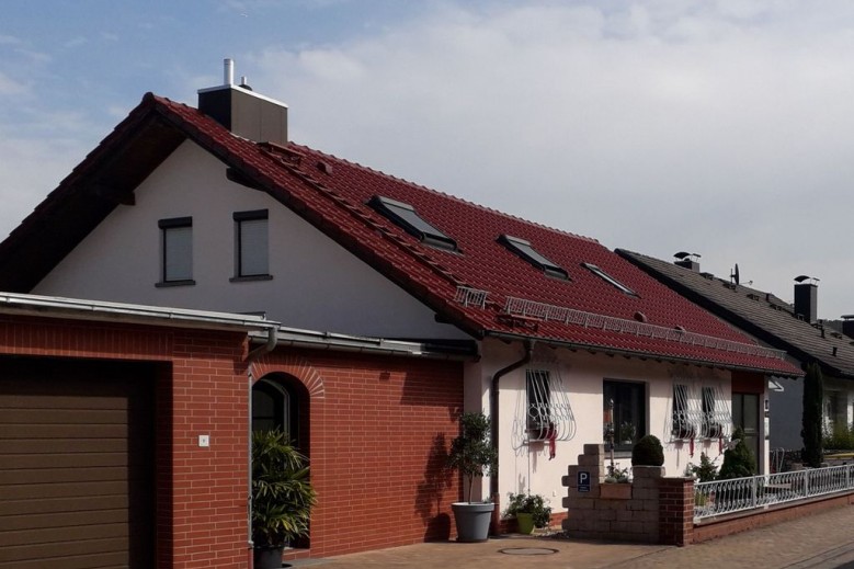 Gästehaus Natterer -Ferienwohnung 2