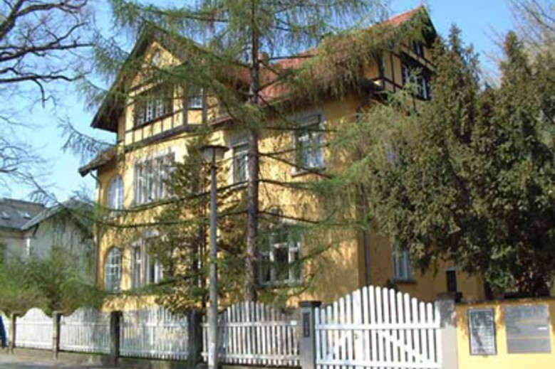 Gästehaus Naumann