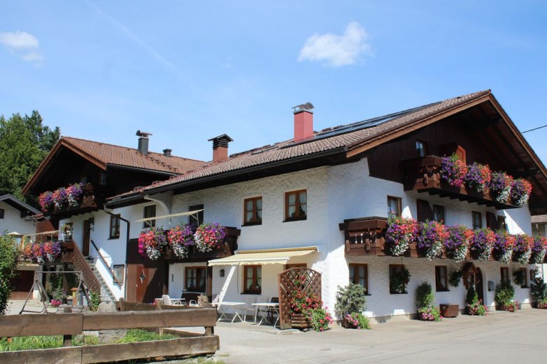 Gästehaus Ochsenreiter