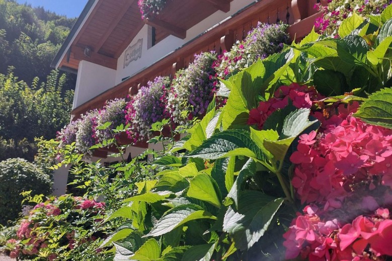 Gästehaus Oslhof Ferienwohnungen