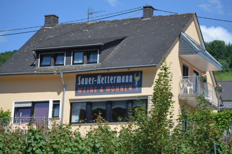 Gästehaus Sauer-Kettermann