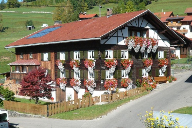 Gästehaus Schaub