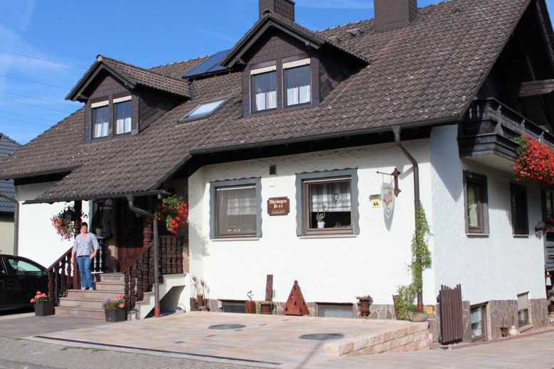 Gästehaus Schnabel