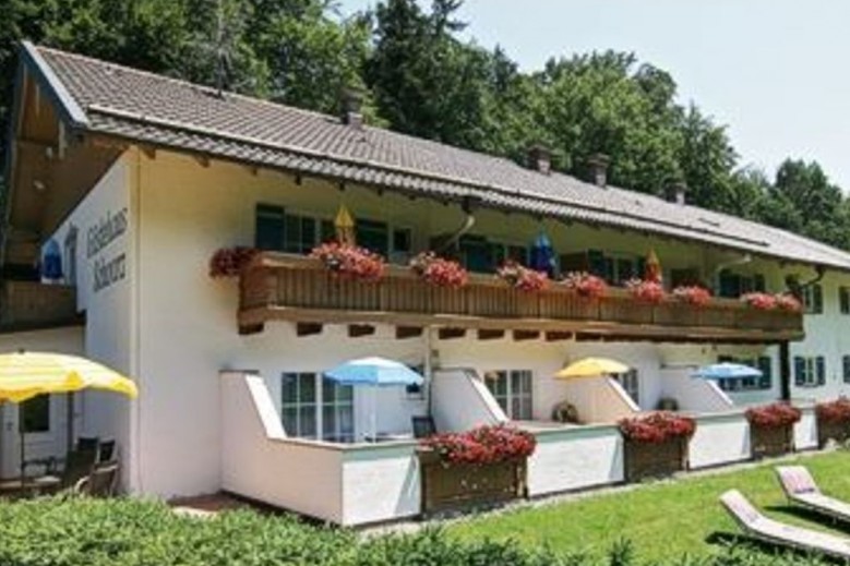 Gästehaus Schwarz