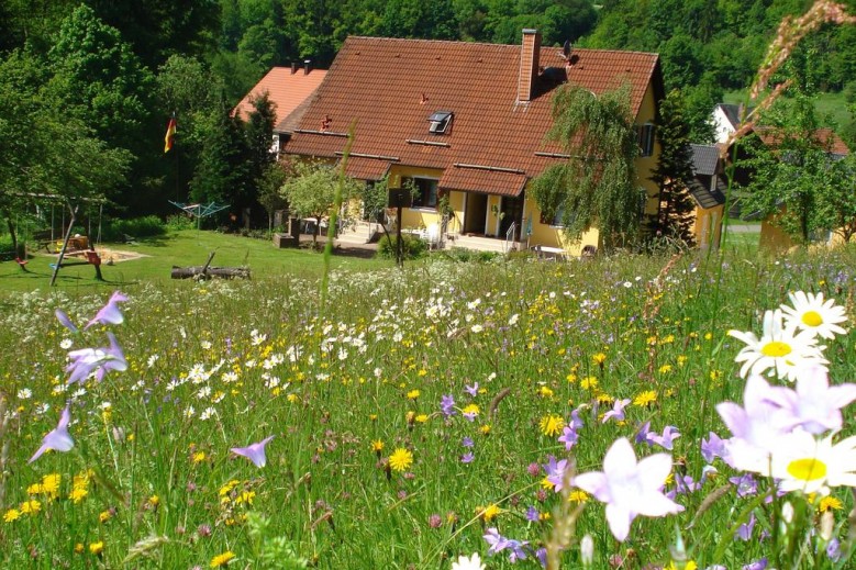 Gästehaus Seeber