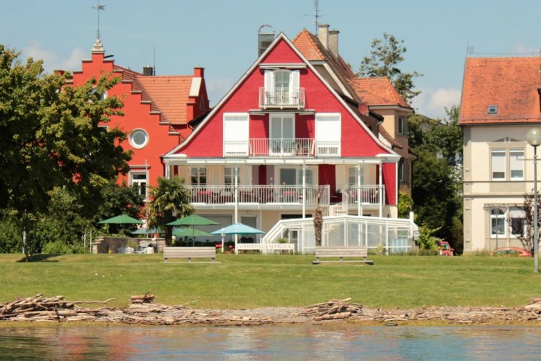 Gästehaus Seeblick