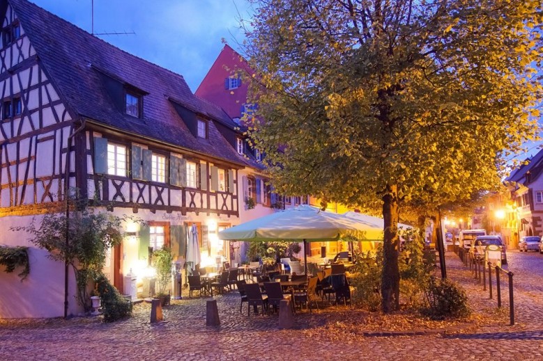 Gästehaus Siebter Himmel