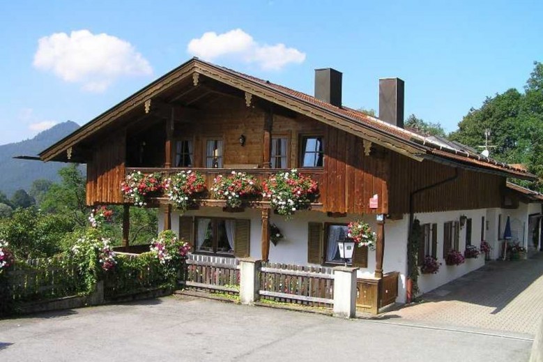 Gästehaus Sonnenbichl