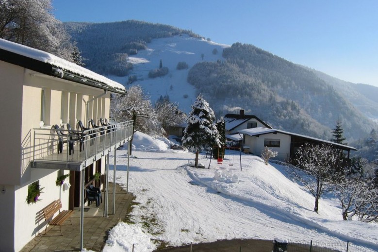 Gästehaus Steiert