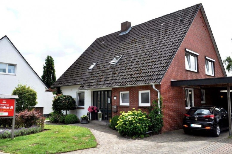 Gästehaus Steinhardt Ferienwohnung Nr.03