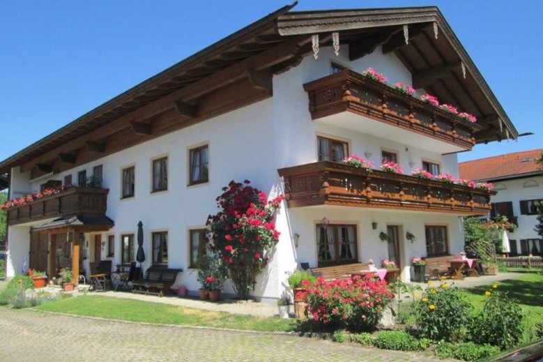 Gästehaus Stephan