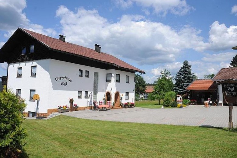 Gästehaus Vogl