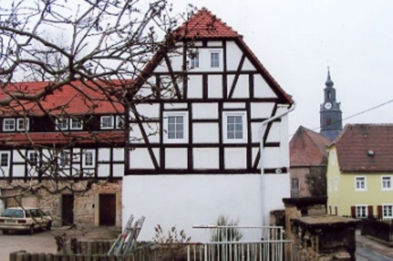 Gästehaus Wetzel