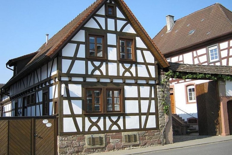 Gästehaus Winzerhof Bader