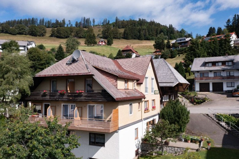 Gästehaus Wissler