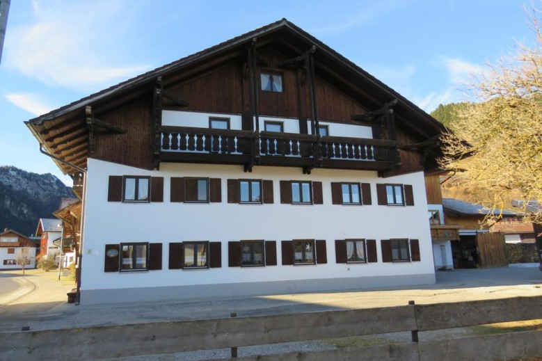 Gästehaus Wolf