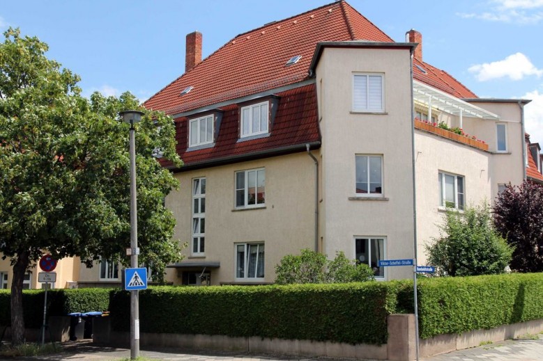 Gästewohnung am Hopfenberg