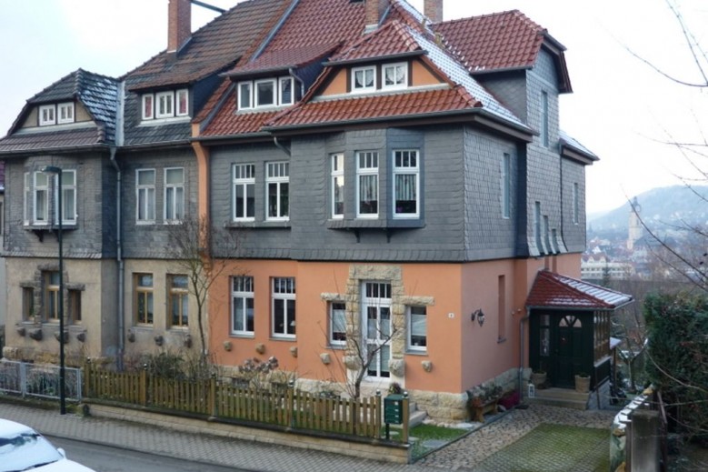 Gästewohnung Kirsch