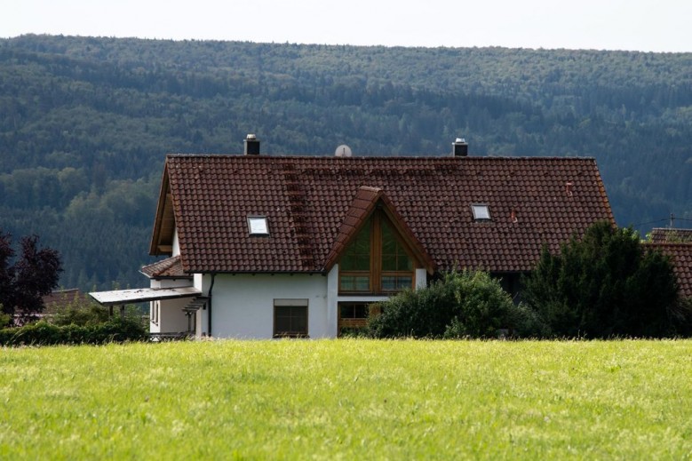 Gästezimmer am Hof