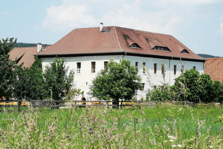 Gästezimmer für 1 bis 2 Personen