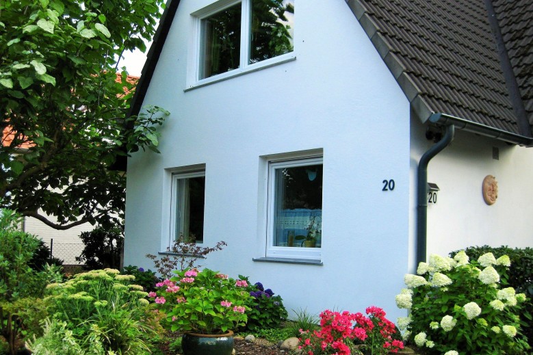 Gästezimmer in Rotenburg