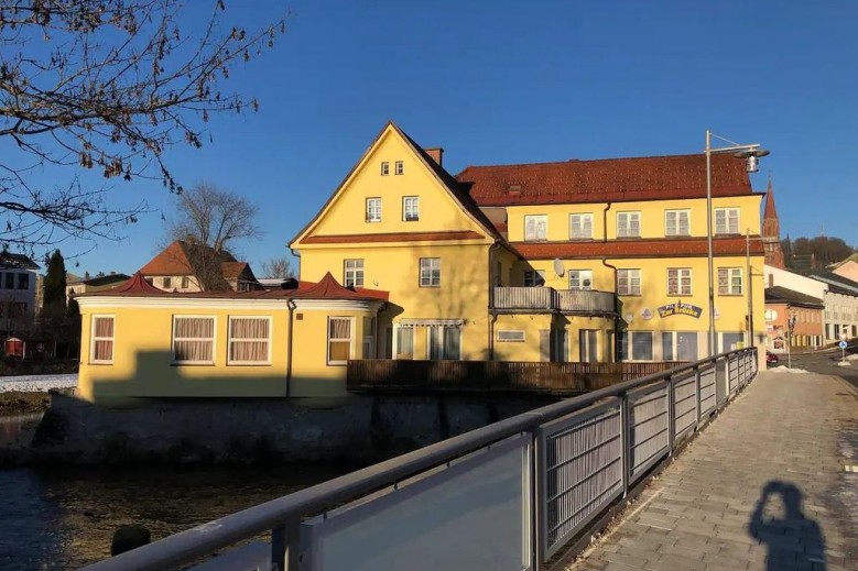 Gästezimmer zur Brücke