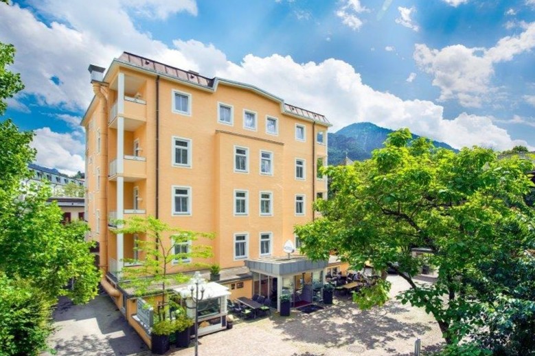 Galerie Hotel Bad Reichenhall