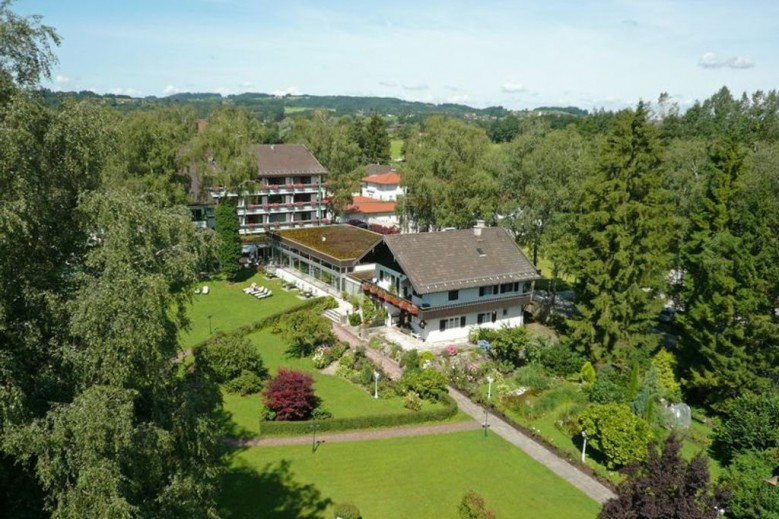 Garden Hotel Reinhart KG