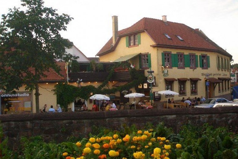 Gasthaus Alte Brauerei