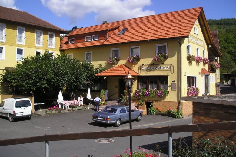 Gasthaus Breitenbach OHG