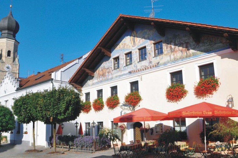 Gasthaus Glaser