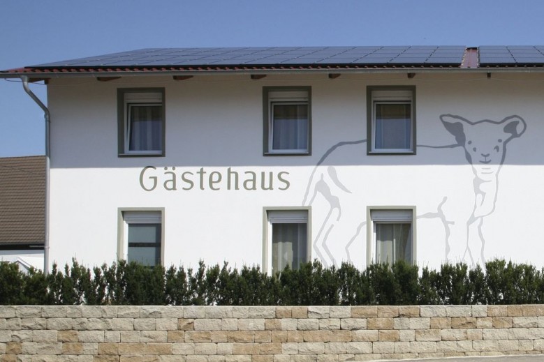 Gasthaus Lamm Garni