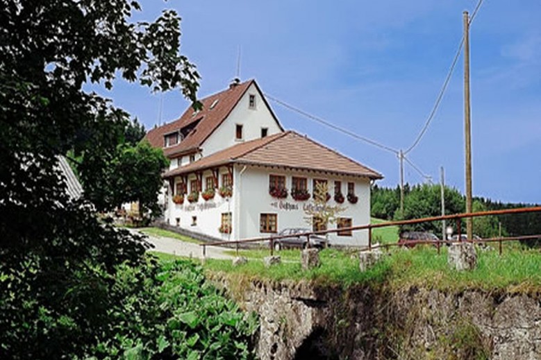 Gasthaus Löffelschmiede