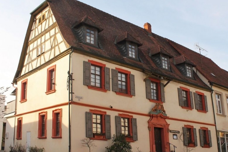 Gasthaus Löwen