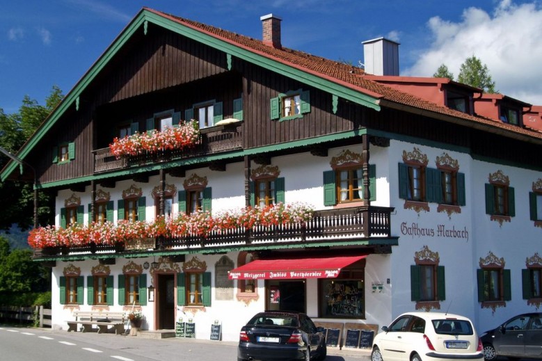 Gasthaus Marbach