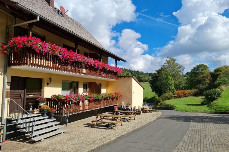 Gasthaus Paula