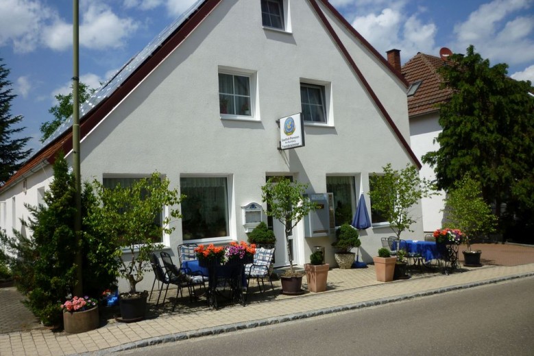 Gasthaus - Pension Am Buchberg