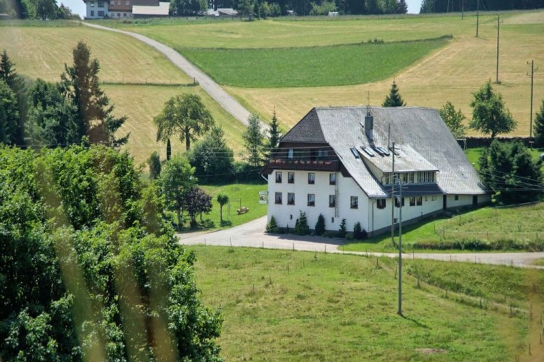 Gasthaus-Pension 