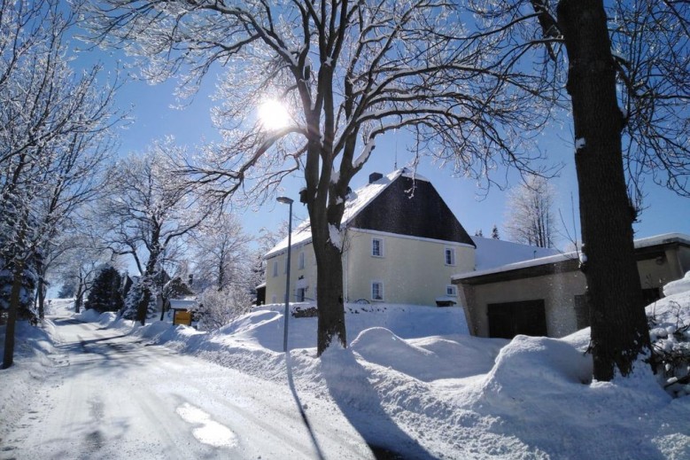 Gasthaus Rübenau