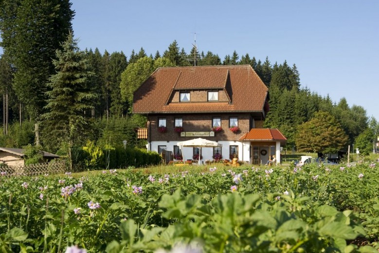 Gasthaus Schweizerhof